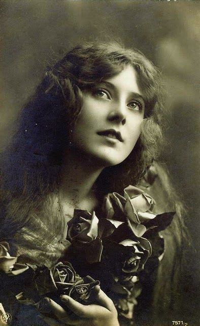 Vintage Blog Vintage Beauty Vintage Beauty Old Photography Portrait