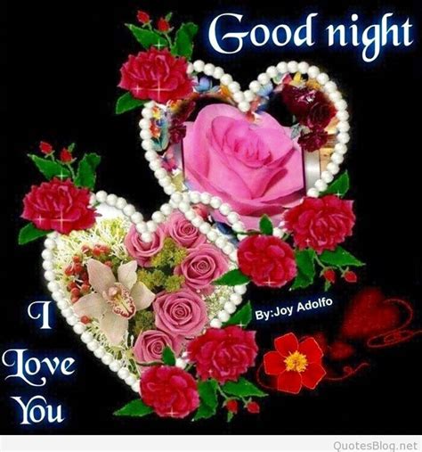 Good Night Rose Images And Message Good Night Good Night Sweet