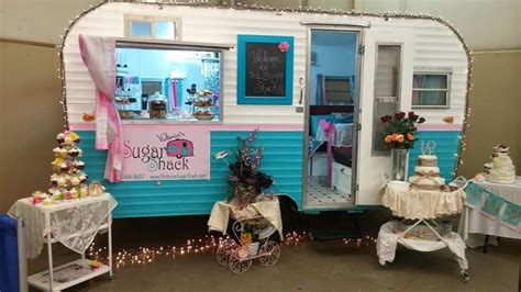 Victorias Sugar Shack Arizona Food Trucks