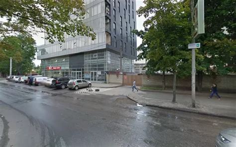 ᐅ Neil Studio Rise Харків вулиця Отакара Яроша, 18д