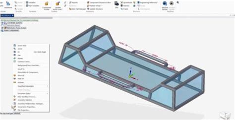 Solid Edge Data Management Teamcenter Sitech PLM