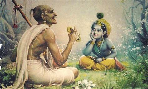 Sant Surdas – The Devotee of Shri Krishna | Vedic Tribe