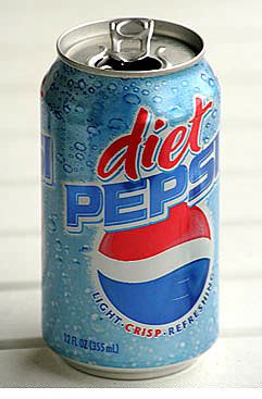 Why join the navy?: List of Pepsi Flavors