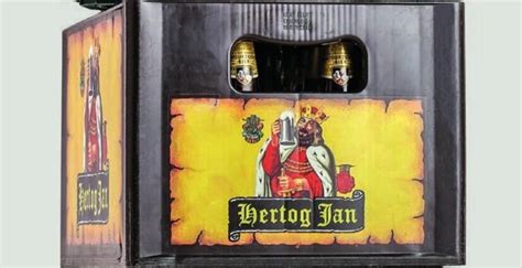 Hertog Jan Pilsener X Cl Aanbieding Bij Sligro