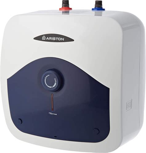 Ariston Electric Water Heater 10 Litres White Amazon Be Tools