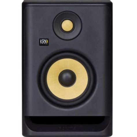 Krk Rokit G Inch Powered Studio Monitor