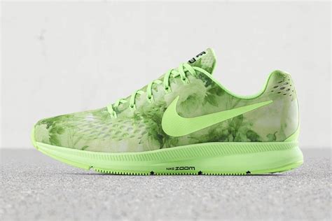 New Nike Air Zoom Pegasus 34 Colours Available On Nikeid Sneaker Freaker