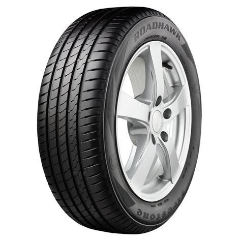 Pneu Firestone Roadhawk R H Norauto Fr