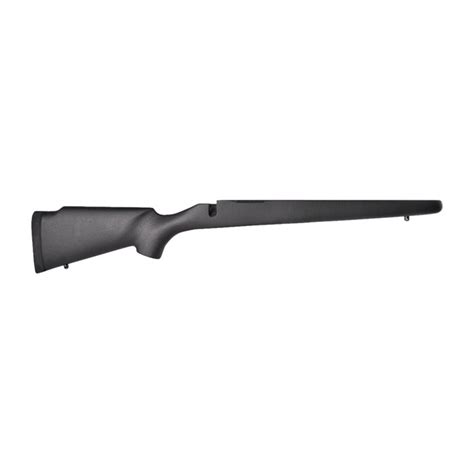 Stocks Bell Carlson Sporter Stock For Howa Mini Action Textured Black