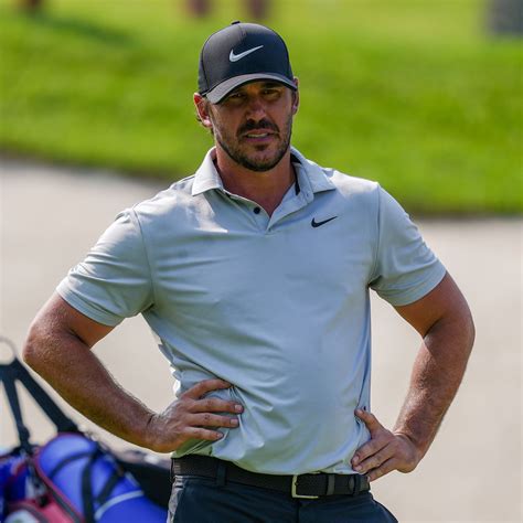 Days After A Disappointing Ryder Cup Fate Liv Defector Brooks Koepka