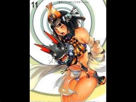 Queens Blade Limit Break Vid Queensbladelimitbreak Completing