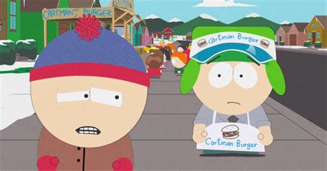 South Park’s Best Stan and Wendy Episodes, Ranked