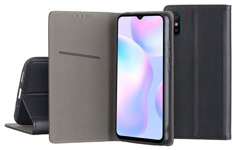 Etui Do Xiaomi Redmi A At I Pokrowiec Szk O Oem Sklep Empik