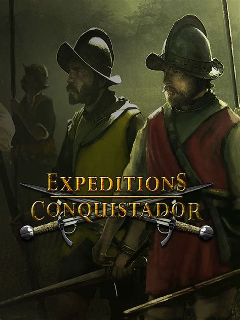 Expeditions: Conquistador | Download and Buy Today - Epic Games Store