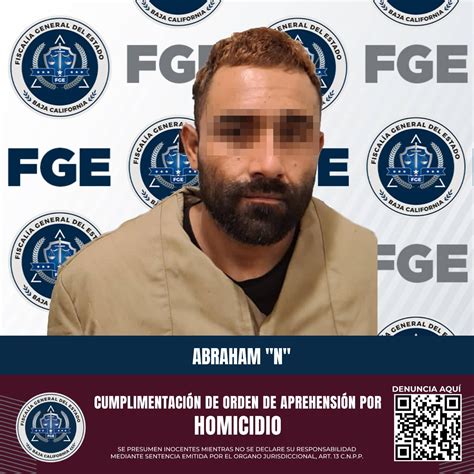 Capturan A Segundo Involucrado En Homicidio De Hijo De Ex Fiscal Semanario Zeta