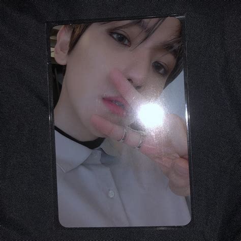 Jual Booked Pc Baekhyun Shopee Indonesia