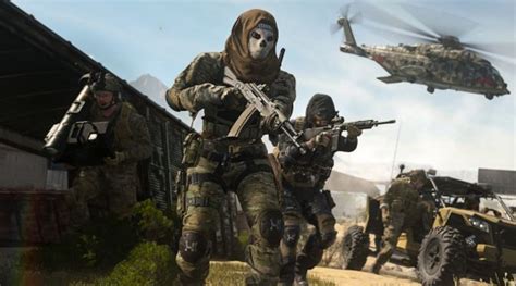 Durée de vie Modern Warfare 2 Combien de temps faut t il pour