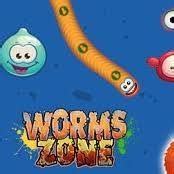 Worms Zone