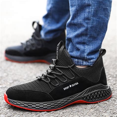 Safety Trainer Style 109 – Safety Brands