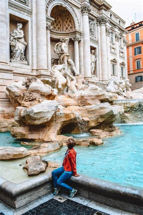 The 15 Most Instagrammable Places In Rome Italy