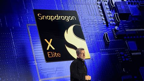 Qualcomm Snapdragon X Elite Soc Life And Tech Shock2 Community