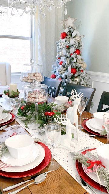 Nissa Lynn Home Holiday Decor On Instagram Adding Christmas Cheer