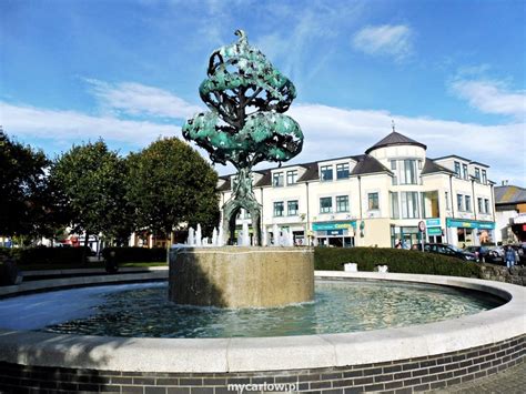 Top 10 Attractions Of Carlow Town Mycarlow