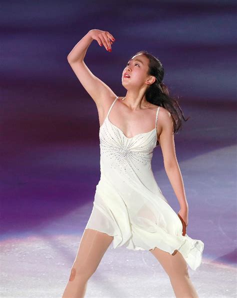 浅田真央、引退後初演技 「the Ice」 フォトジャーナル 産経フォト