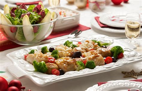 Receitas De Bacalhau De Natal Para Trazer O Sabor Do Mar Para Sua Ceia