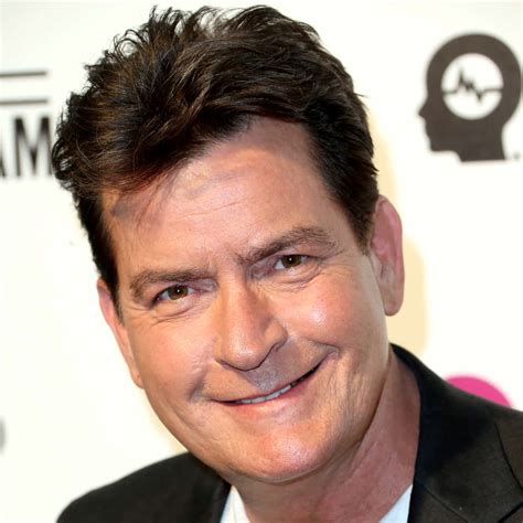 Charlie Sheen Wallpaper Winning