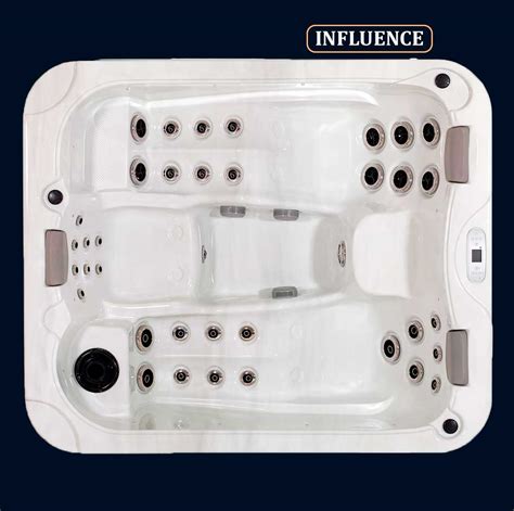 Spa Jacuzzi Int Rieur Gamme De Spas D Int Rieur