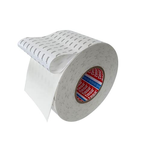 Tesa Tape Tesa White Double Sided Tape Tesa PE Foam Tape