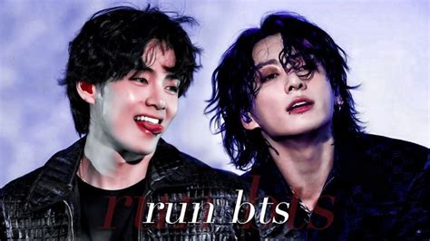 taekook; run bts - YouTube | Bts youtube, Youtube, Taekook