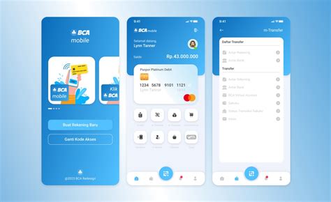 Pembuatan Desain Ui Ux Aplikasi Mobile Android And Ios