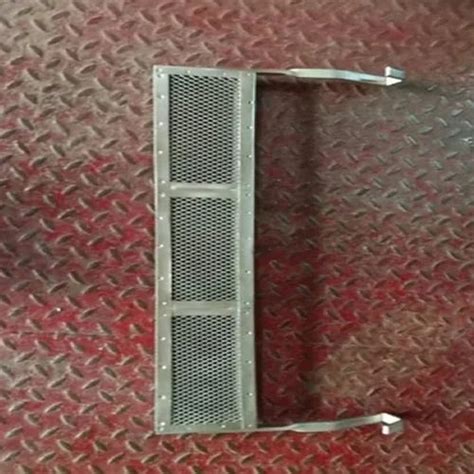 Titanium Mesh Basket At Best Price In Mumbai By Resistant Special