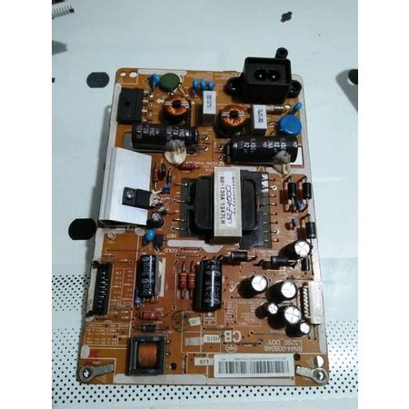 Psu Power Supply Regulator Tv Samsung Ua F Lazada Indonesia