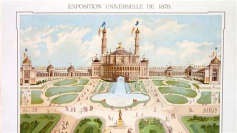 L exposition de 1878 un panorama musical de son époque