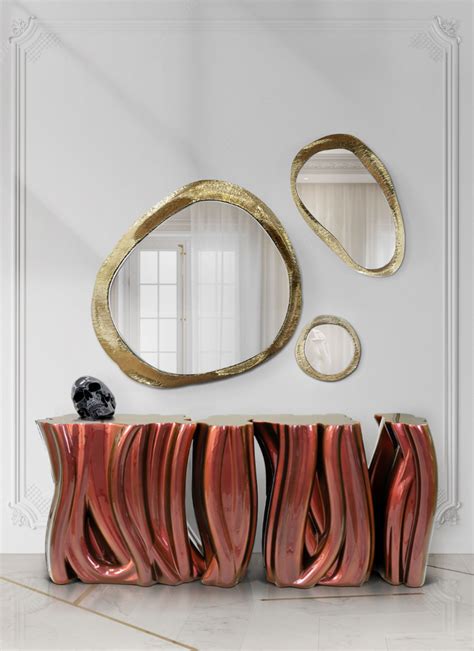 The Most Modern Console: A Demonstration Of Imagination And Bold Design ...