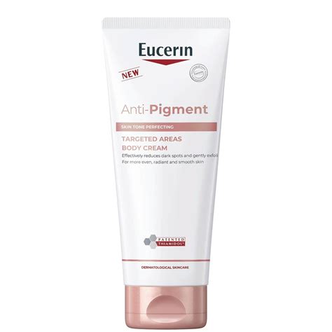 Eucerin Anti Pigment Body Cream Ml Lookfantastic