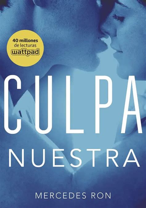 Libros Para Leer Culpa Tuya Pdf Epub