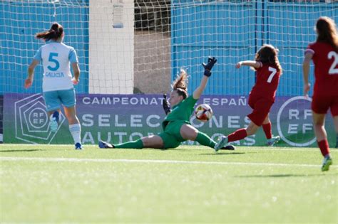 Federaci N Navarra De F Tbol La Sub Se Clasifica Para La Fase Final