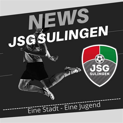 JSGNews TuS Sulingen 1880 E V