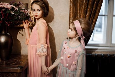 Aristocrat Kids Aw201718 Collection Royal Treasures