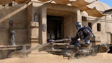 Nonton The Mandalorian Season Episode Subtitle Indonesia Idlix