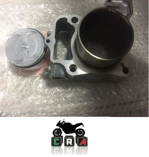 Nuovo Kit Cilindro Gruppo Termico Completo Honda Sh 300 Eur 230 00 Picclick De