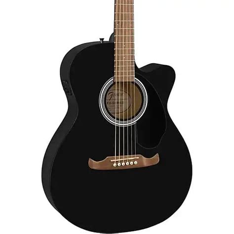 Best Fender Acoustic Guitars Guide Are They Worth It Guitar Space