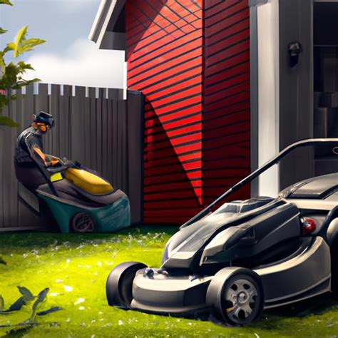 How Many Hours On A Lawn Mower Is A Lot A Comprehensive Guide Yard Life Master