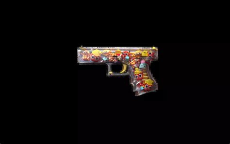 CS GO Operation Riptide Weapon Case All Skins Guns And More GINX TV