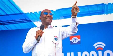 Election 2024: Bawumia confident of resounding victory