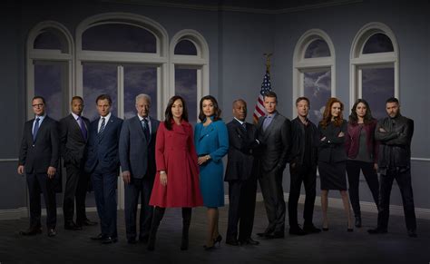 Season 7 | Scandal Wiki | Fandom